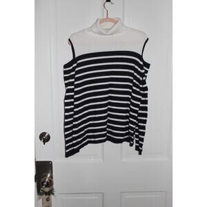 Women's Susan Graver Sweater Size Large